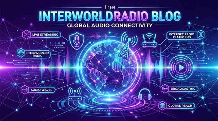 the interworldradio blog
