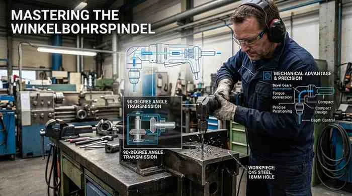 winkelbohrspindel 3